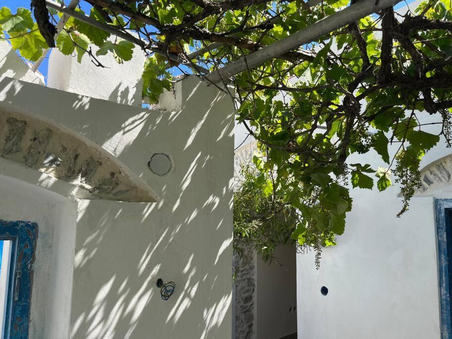 Dream House Little Villa - อามอร์โกส ภายนอก รูปภาพ